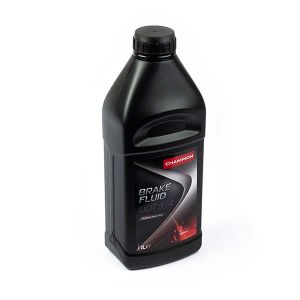 Liquide de frein MX5 Champion DOT 4 (1 litre)