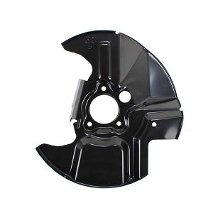 MX5 Plaque de poussière disque de frein avant droit