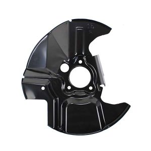 MX5 Disque de frein avant gauche