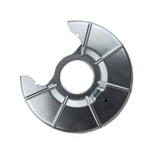 MX5 Plaque de protection frein gauche et droit arrière 1.6l - 1.8l suspension sport