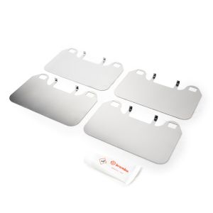 MX5 ND Brembo brake mounting set front Origineel Mazda 2015-present