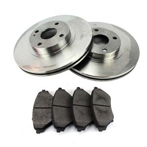 MX5 Jeu de freins avant NBFL