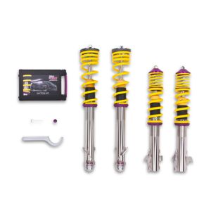 KW V3 coilover kit Mazda MX5 ND RF 2015 present adjustable damping