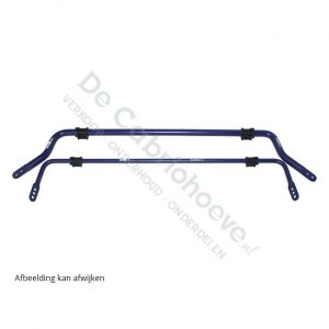 MX5 jeu de barres stabilisatrices H&R NC