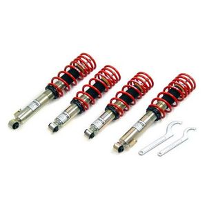 MX5 Screw Set NC H&R
