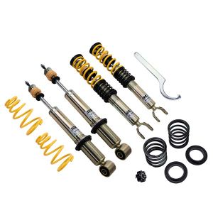  Combinés filetés ST Suspensions ST X pour MX5 NC