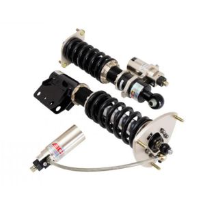 Combinés filetés BC Racing ZR pour MX5 05-15