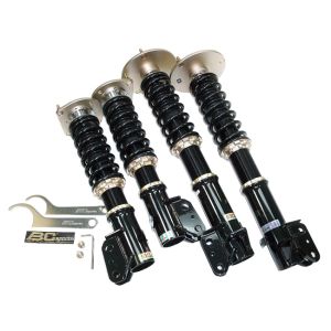 Combinés filetés BC Racing BR-RS pour MX5 05-15