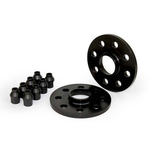 MX5 Jeu d'extensions de piste 18 mm DRS H&R noir
