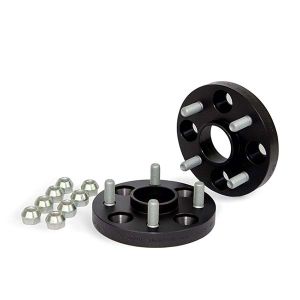 MX5 Jeu d'extensions de piste 36 mm DRM H&R noir