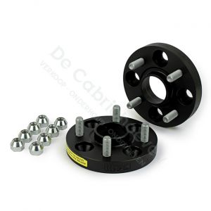 MX5 Jeu d'extensions de piste 40 mm DRM H&R noir