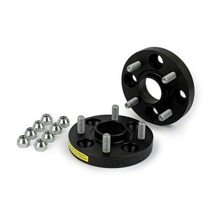 MX5 Jeu d'extensions de piste 40 mm DRM H&R noir