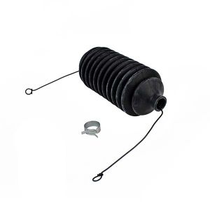 MX5 Cache-poussière d'arbre de direction gauche