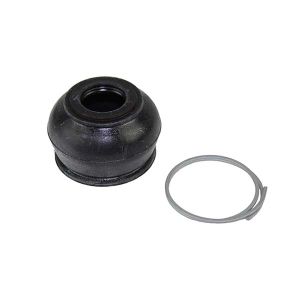 MX5 Cache-poussière pour triangle inférieur avant