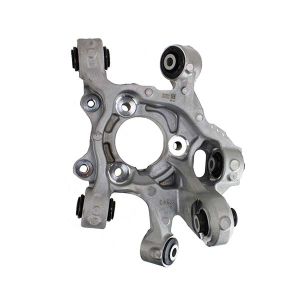 MX5 Fuselage arrière droit