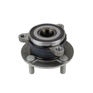 MX5 Moyeu de roue arrière