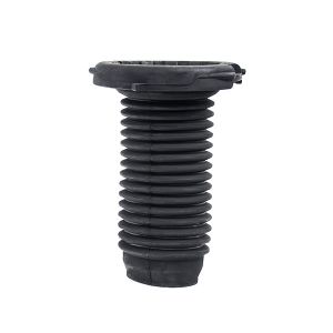 Original Mazda MX5 ND Rear axle shock absorber dust cover OEM N243-28-012B pour la protection contre la saleté et l'humidité