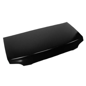 MX5 Couvercle de coffre roadster - hardtop