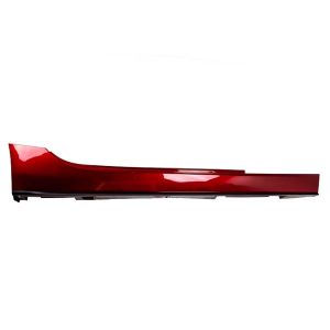 MX5 Cadre de seuil latéral droit Soul Red Crystal