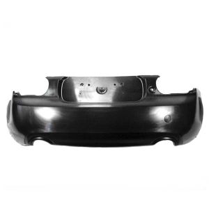 MX5 Pare-chocs arrière