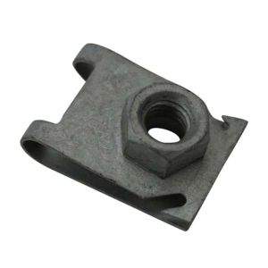 MX5 Ecrou de ressort galvanisé No. 31
