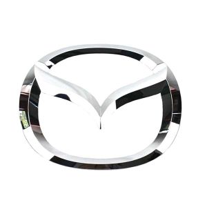 Pare-chocs avant avec emblème MX5 Mazda