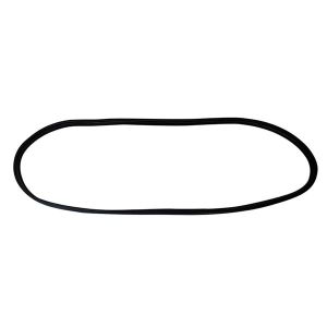 Joint caoutchouc de couvercle de coffre MX5 