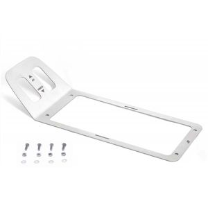 Contour de cendrier MX5 en acier inoxydable avec commande électrique des vitres (poli) - Jass Performance