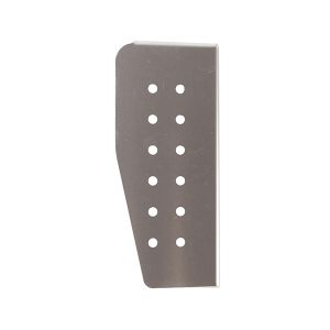 Plaque de recouvrement de la pédale d'accélérateur MX5 - Jass Performance