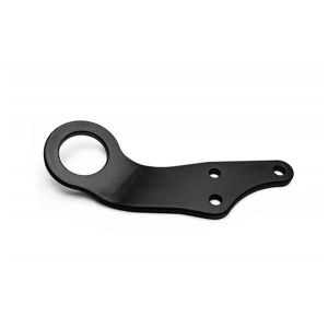 MX5 Oeil de remorquage avant noir - Jass Performance