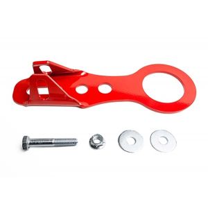 MX5 Oeil de remorquage arrière rouge - Jass Performance