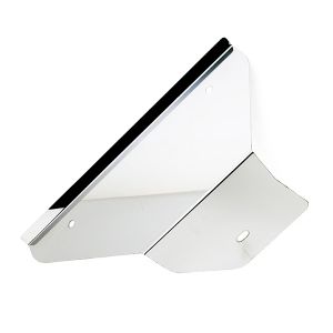 MX5 bouclier thermique en acier inoxydable 1.6l et 1.8l - Jass Performance