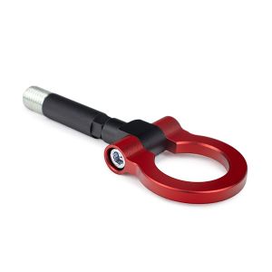 Anneau de remorquage avant Mazda MX-5 NC crochet de remorquage amovible crochet de remorquage avant en aluminium MX5 NC