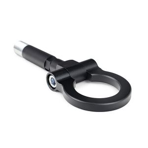 Anneau de remorquage avant Mazda MX-5 NC crochet de remorquage amovible crochet de remorquage avant en aluminium MX5 NC