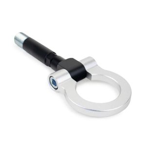 Anneau de remorquage avant Mazda MX-5 NC crochet de remorquage amovible crochet de remorquage avant en aluminium MX5 NC