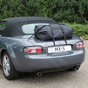MX5 Couvercle de coffre