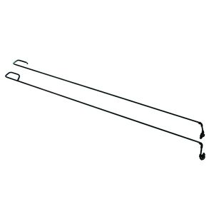 Ressorts de torsion pour couvercle de coffre MX5