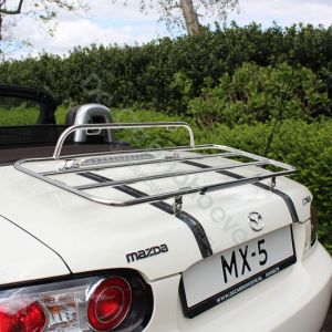 MX5 Porte-bagages