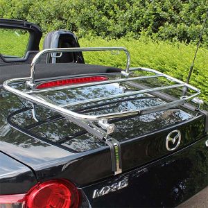 MX5 Porte-bagages