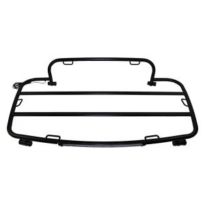 MX5 Porte-bagages noir