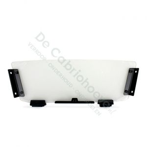 Pare-brise MX5 ND transparent