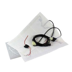 MX5 Siège chauffant