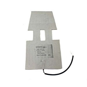 MX5 Chauffage du dossier du siège conducteur