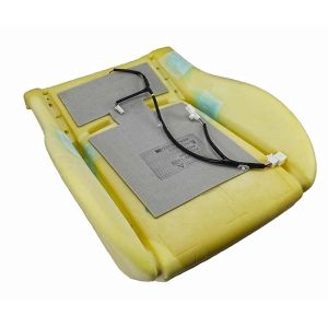 MX5 Chauffage du siège côté conducteur