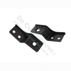 Abaissement du siège de la MX5 de 6,3 cm 