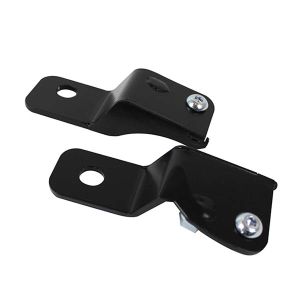 MX5 Abaissement du siège de 6,3 cm (avec réglage en hauteur)