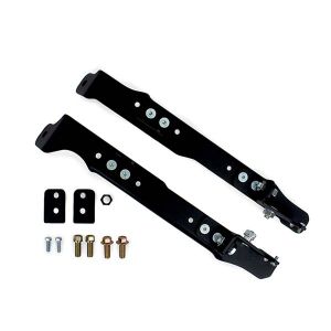 MX5 ND suspension de siège gauche