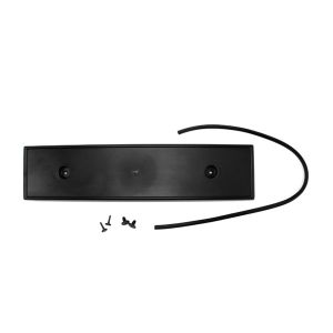 MX5 Support de plaque d'immatriculation avant