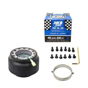 MX5 Boss moyeu de direction sans airbag