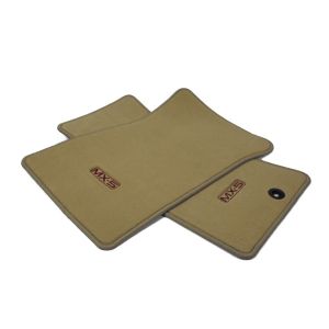 Tapis de sol MX5 beige